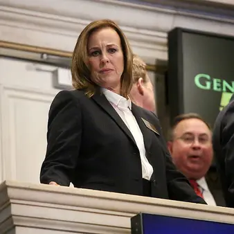 Genie Francis Net Worth