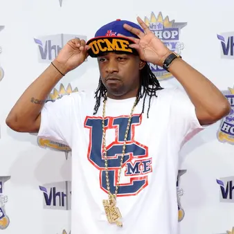 Murphy Lee Net Worth