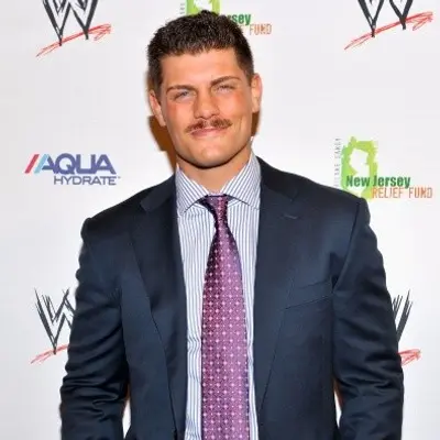 Cody Rhodes
