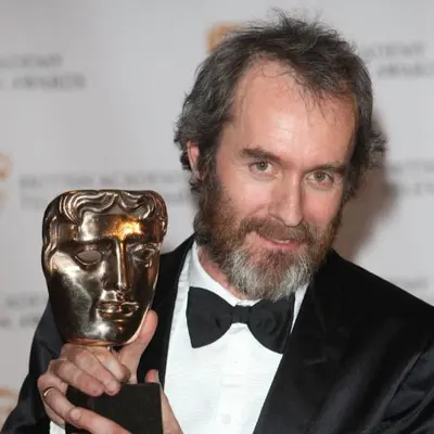 Stephen Dillane