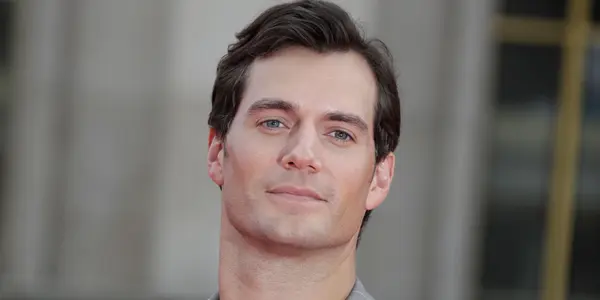 Henry Cavill