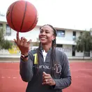 Tamika Catchings