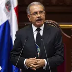 Danilo Medina Net Worth