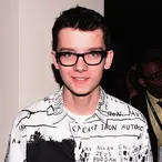 Asa Butterfield Net Worth