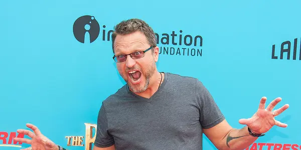 Steve Blum