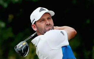 Sergio Garcia Net Worth