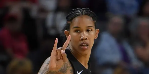 Tamera Young