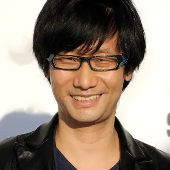 Hideo Kojima Net Worth