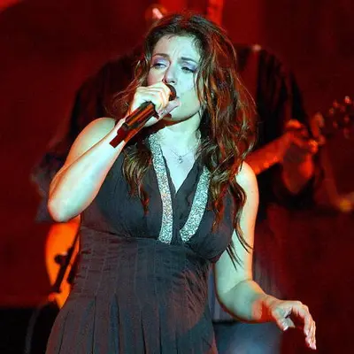 Isabelle Boulay