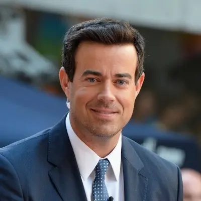 Carson Daly