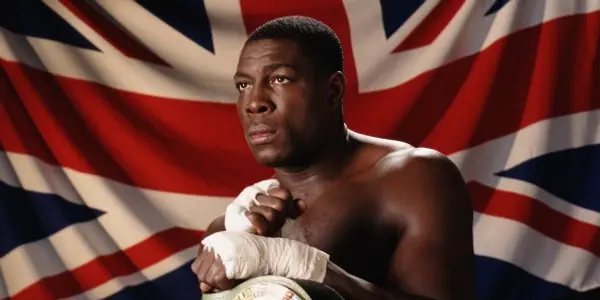Frank Bruno