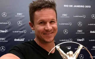Felix Baumgartner Net Worth