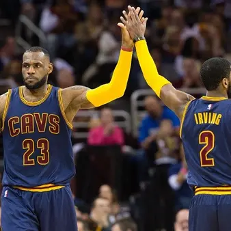 LeBron James Has Now Officially Earned $500 Million In His Career. Here's How He Did It…