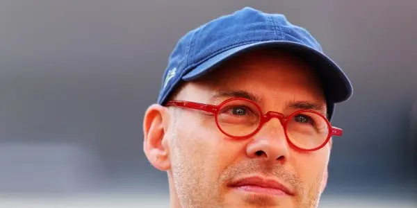Jacques Villeneuve