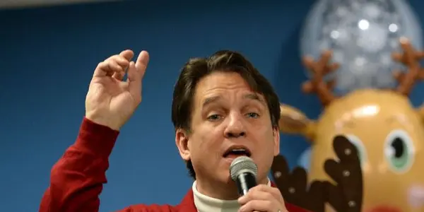 Keith Lockhart