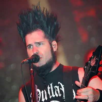 Wayne Static