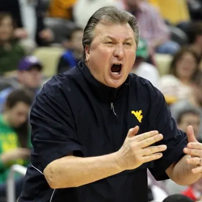 Bob Huggins