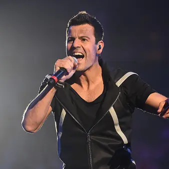 Jordan Knight Net Worth