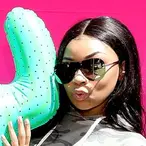 Aaliyah Jay Net Worth