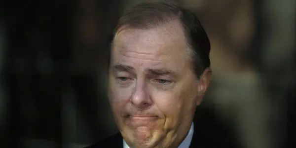 Jeff Skilling