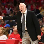 Gregg Popovich Had To Convince A Player To Leave The Spurs For A $21 Million Deal!