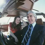 John DeLorean Net Worth