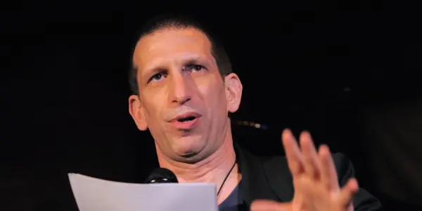 Matt Goldman