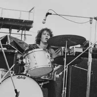 Michael Shrieve Net Worth