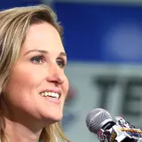 Korie Robertson Net Worth