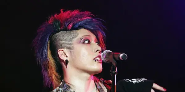 Miyavi
