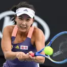 Peng Shuai