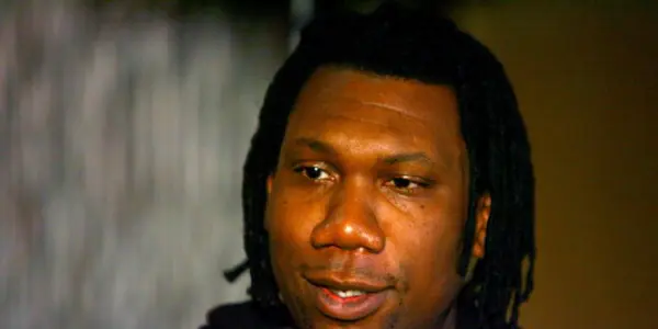 KRS One