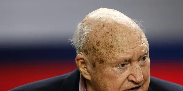Samuel Truett Cathy