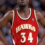 Isaiah Rider Net Worth