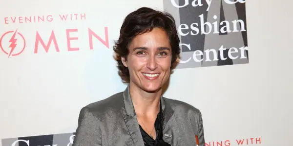 Alexandra Hedison