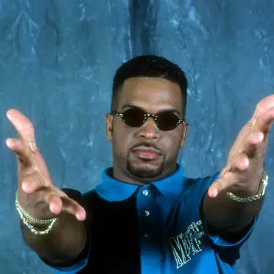 Luther Campbell