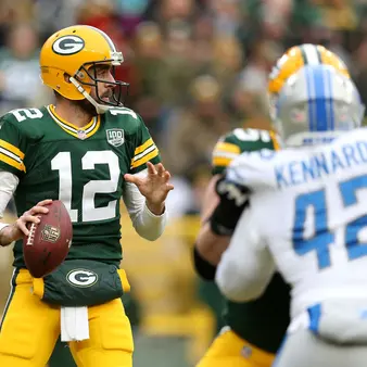 The Six Highest Paid Quarterbacks In The NFL All Missed The Playoffs This Season