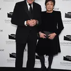 Billionaire Going Through Divorce From Wife Of 58 Years Claims To Be "Broke"