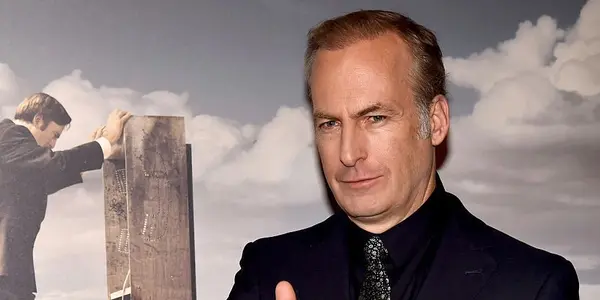 Bob Odenkirk
