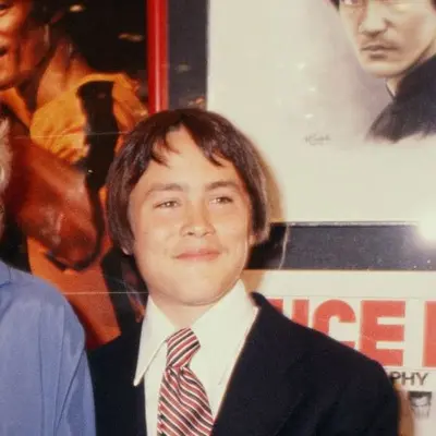 Brandon Lee