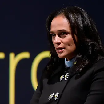 Portugal Freezes Bank Accounts Of Isabel dos Santos In Ongoing Corruption Investigation