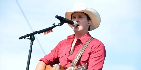 Jon Pardi