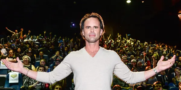 Walton Goggins