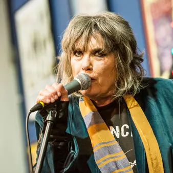 Martha Davis Net Worth