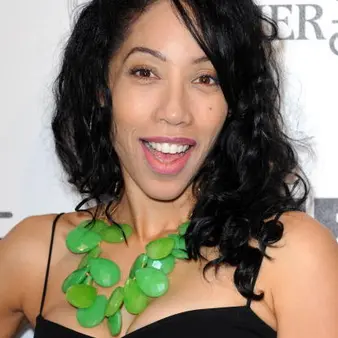 Kimberly Russell Net Worth