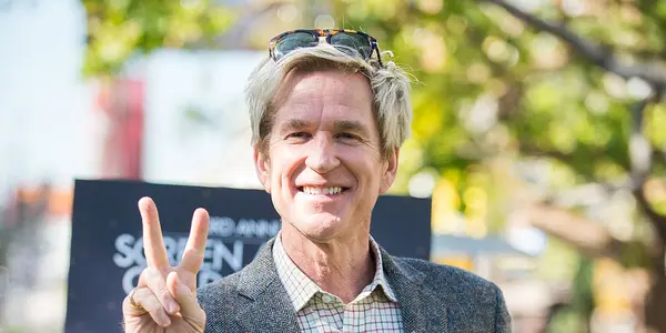 Matthew Modine