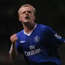 Damien Duff