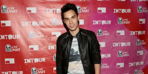 Sam Tsui