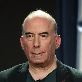 Bruce Helford Net Worth