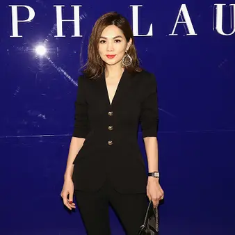 Ella Chen Net Worth